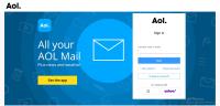 AOL Mail Sign In Page image 5